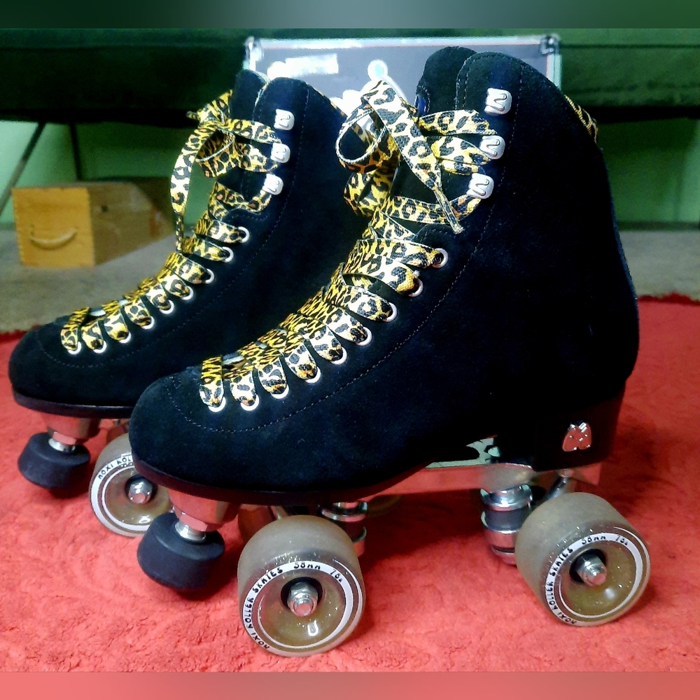 Rolling thru life be like...